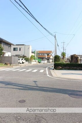 フルール　ドゥ　ロカイユ[1LDK/48.65m2]の周辺1