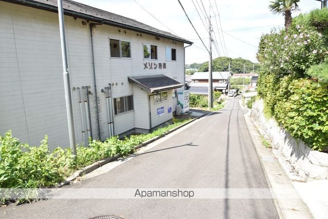 メゾン布勢の周辺写真