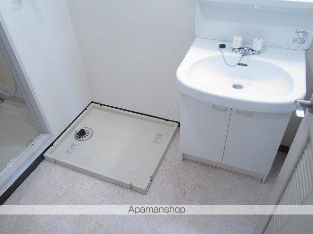 JUNハイツ志木の内装写真