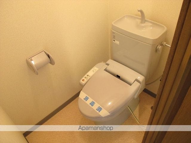 フローレンス8の内装写真