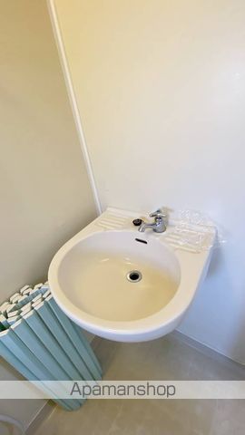 パシフィック青江の内装写真