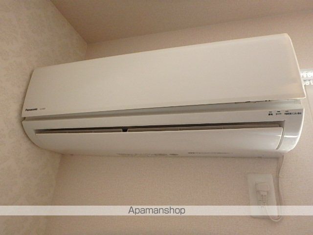 エヴァーラスティング桶川の内装写真