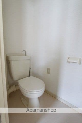 山根マンションの内装写真