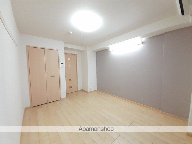 フェリーチェプレッソ北目町の内装写真