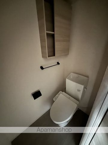 campanella山本の内装写真