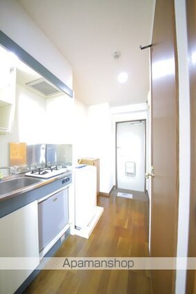 モイスペンテⅠ[1K/18.9m2]の内装4