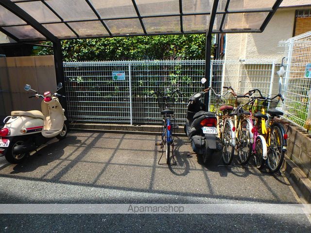 ソレイユ川﨑のその他写真