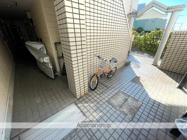 アミティ石切の内装写真
