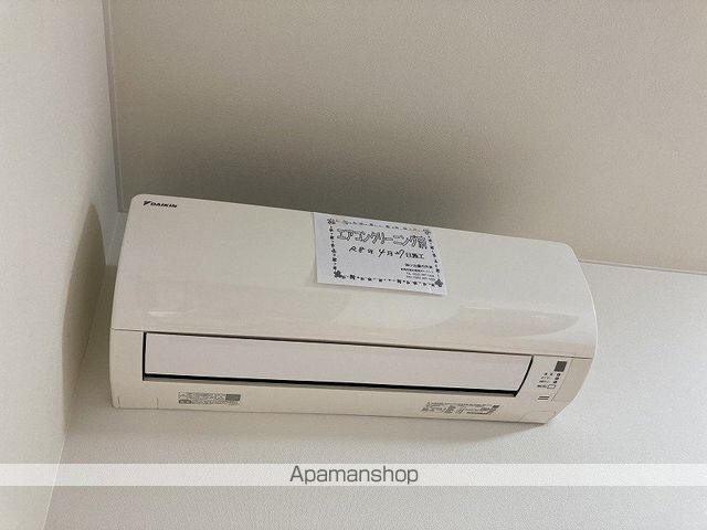 マロンブリッジの内装写真