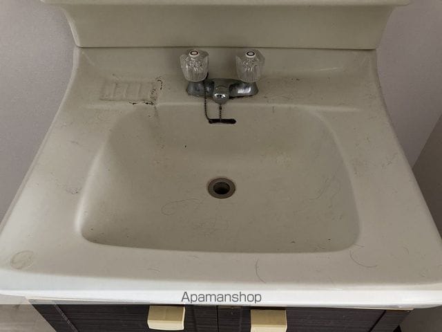 コープ野村万代の内装写真
