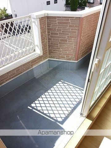 クレールみゆきの内装写真