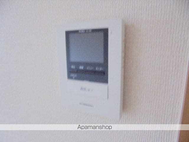 メゾン・ド・北岳の内装写真