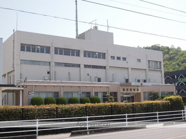 クレイノシャインの周辺写真