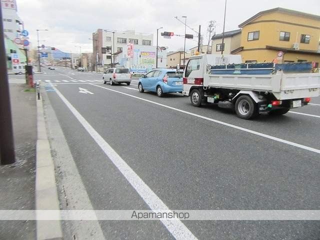 ウラナスAIの周辺写真