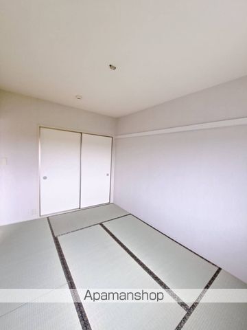 シティハイツ北上II Aの内装写真