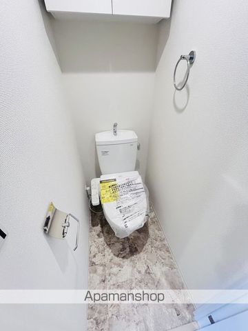 PRELIS NEO OSAKA JUSO ELVIONの内装写真