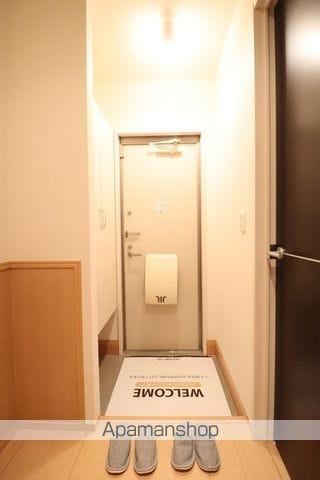 ノールメゾン IVの内装写真