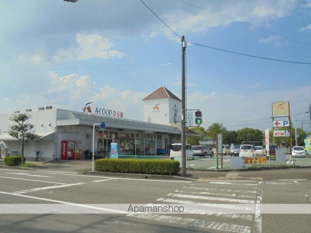 サンテラス・TUTOMIの周辺写真