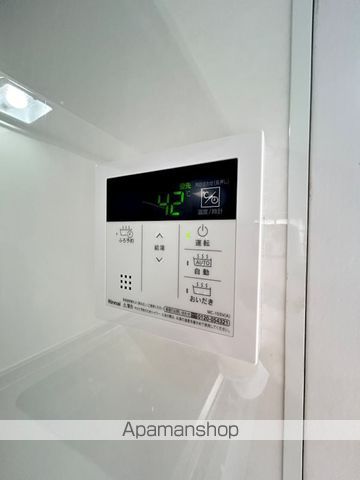 クレールいわたの内装写真