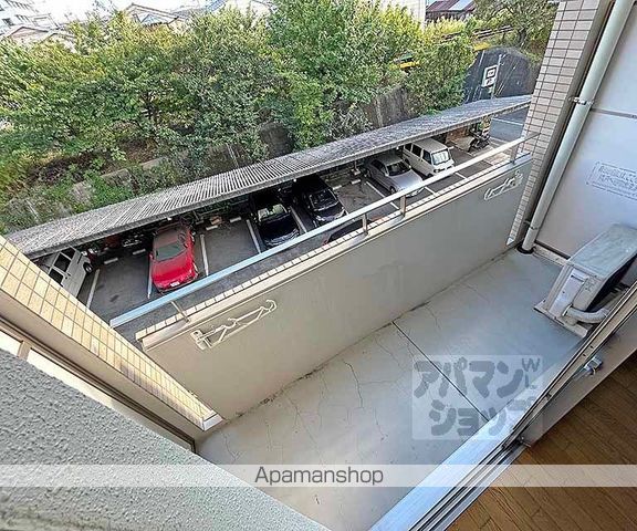 プリマード松伊の内装写真