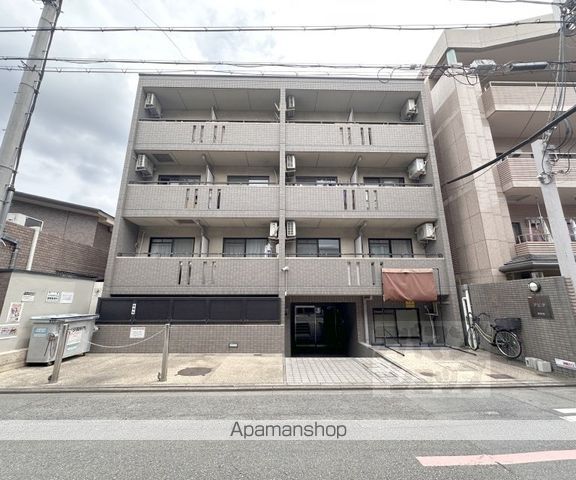 アビタ御所南