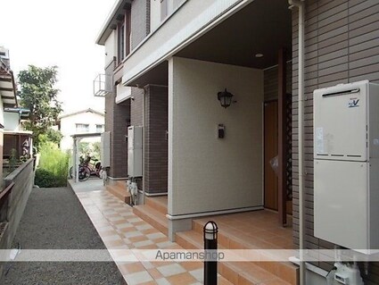 愛媛県今治市別宮町９丁目[1R/32.94m2]のその他内装2