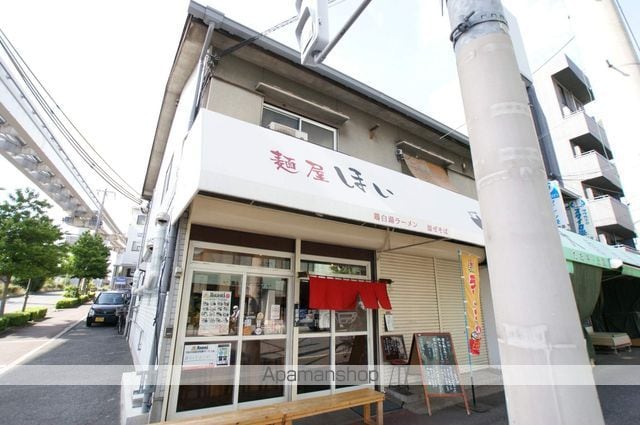 メルヴェーユ蛍池の周辺写真