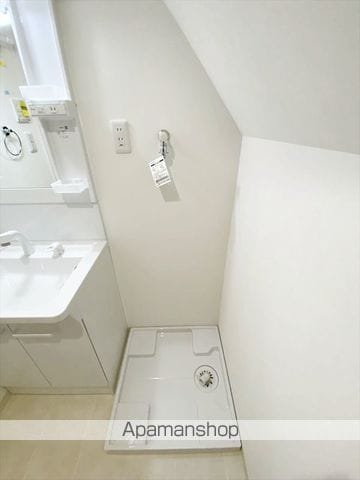 ADC倉敷マリブの内装写真