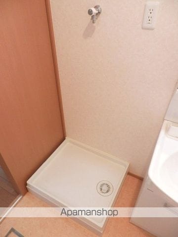ODENSE桜の内装写真