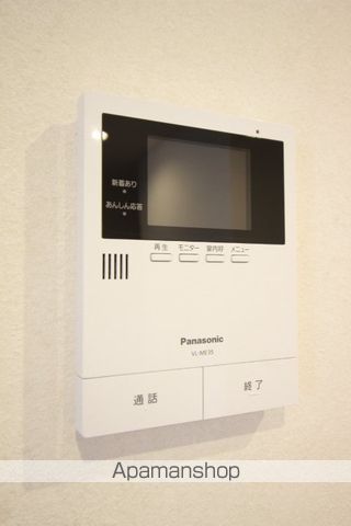 ルピナス平井の内装写真