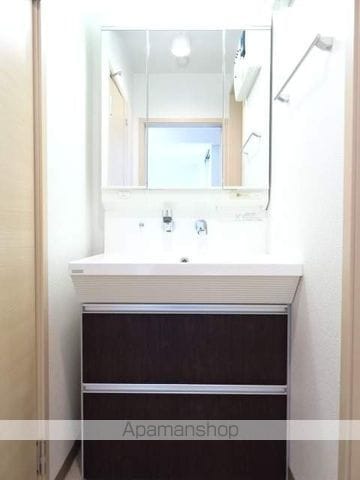 ラフレシール三島の内装写真