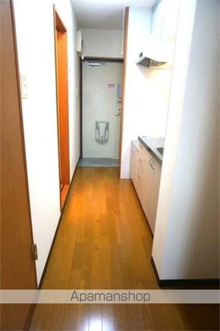 信善17の内装写真