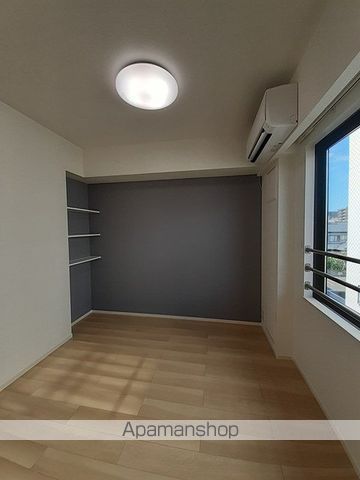 グリーンピア Aの内装写真