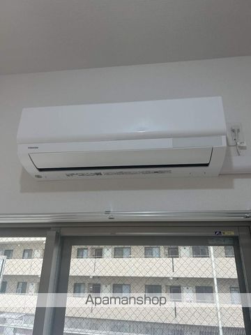 ESLEADRESIDENCE大阪福島CITYWESTの内装写真