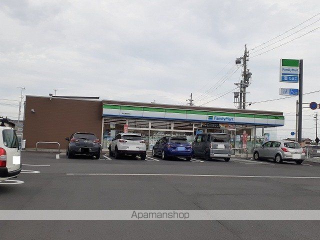 リュウ・フロイデＢ 202 ｜ 静岡県浜松市中央区舞阪町長十新田181（賃貸アパート2LDK・2階・58.86㎡） その18