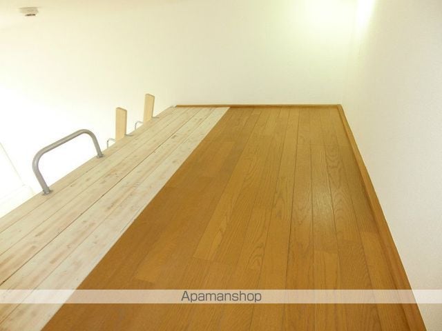 グラン逆瀬川の内装写真