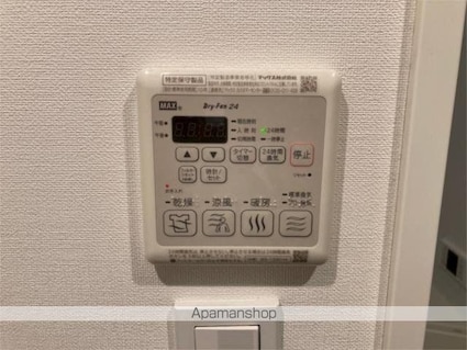 ＬＡＰｉＳ下目黒[1LDK/40.39m2]の内装1