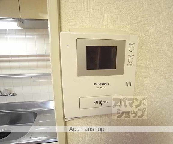 未麗 仁和寺の内装写真
