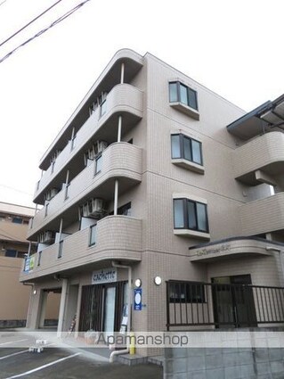 Ｉｎ－Ｔｏｗｎｅｒ木町[1K/24.7m2]の外観2