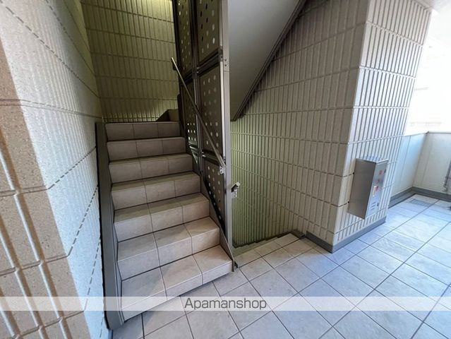メゾン オリヴィエのその他写真