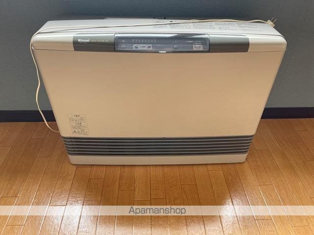 グリーンハイツの内装写真