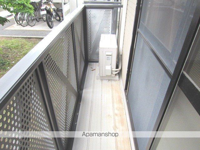 フレグランスしんCの内装写真