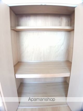 ニューハイツ前田　Ｂ[2DK/46.13m2]の収納