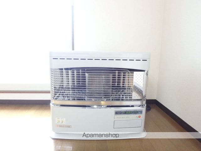 畠山マンションの内装写真