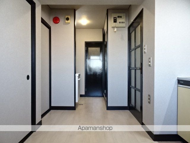 野中第2マンションの内装写真