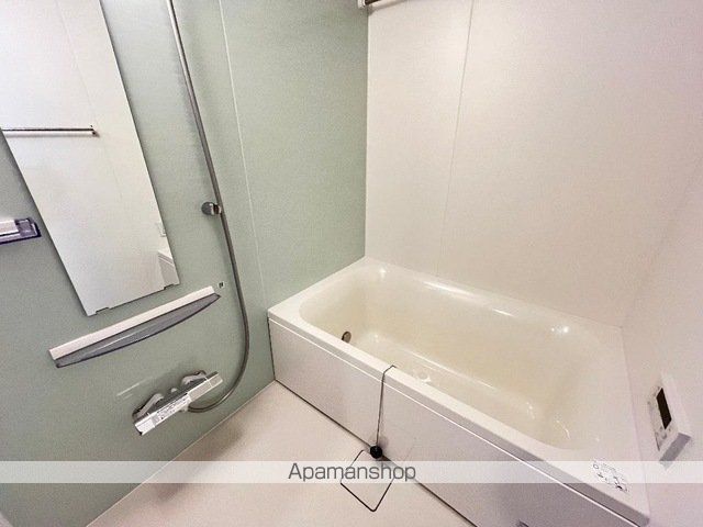 AVENIRの内装写真