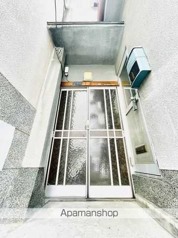 大阪市谷町線 千林大宮駅 徒歩20分 2階建 築100年の内装写真