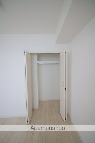 グランディール元町の内装写真