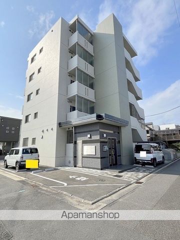 PLAISIRの外観写真