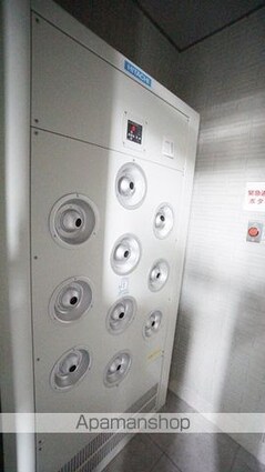 グラン　シイズ[1LDK/43.66m2]の共用部3